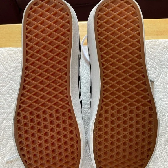 Vans Sk8-Hi DSM Checkerboard, Size 10. Limited Edition. NWT - Picture 5 of 6